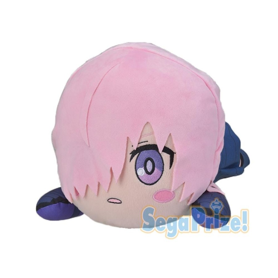 Plush Toys SEGA | Jumbo Nesoberi Plush Mash