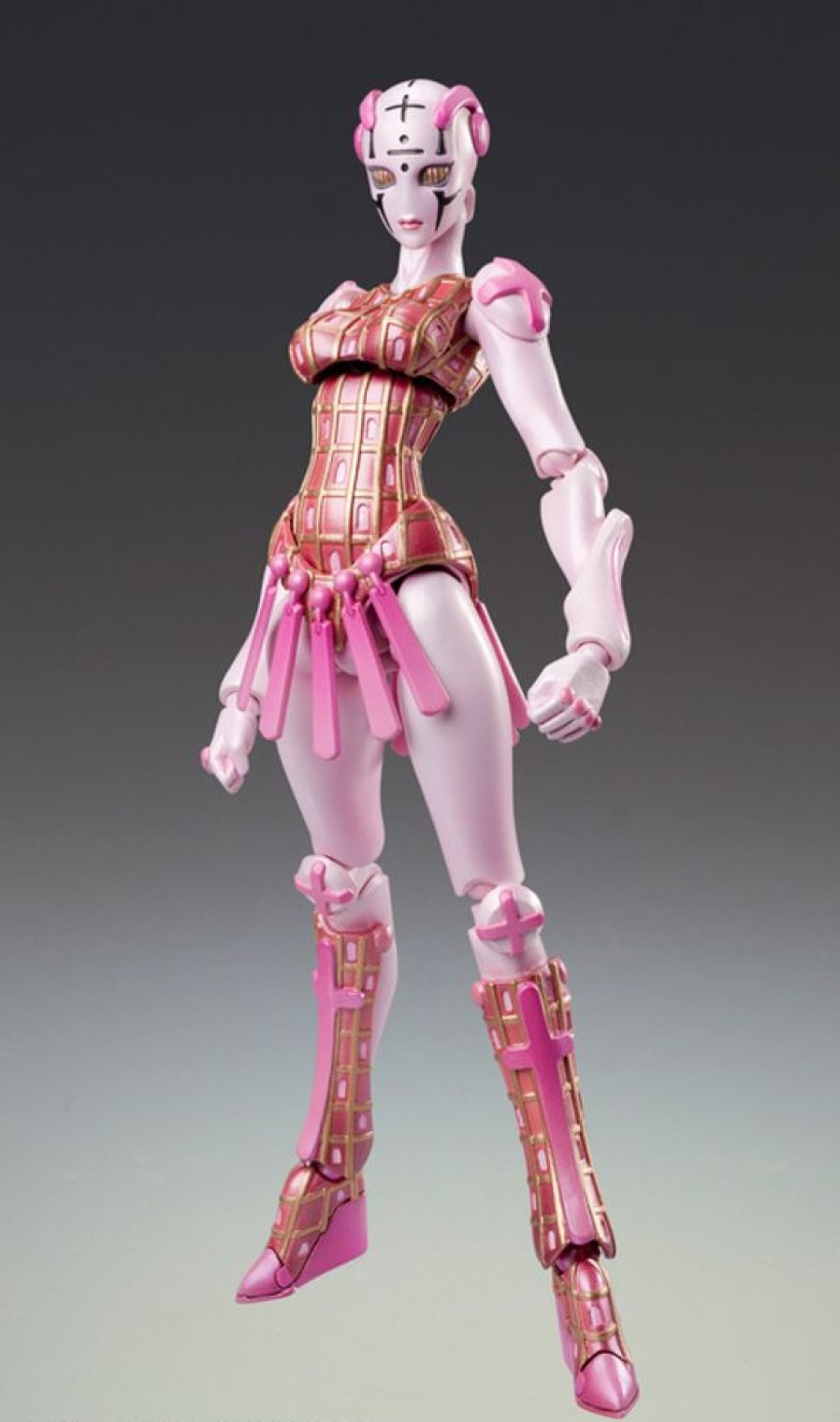 Figures Medicos Entertainment | Super Action Statue Spice Girl