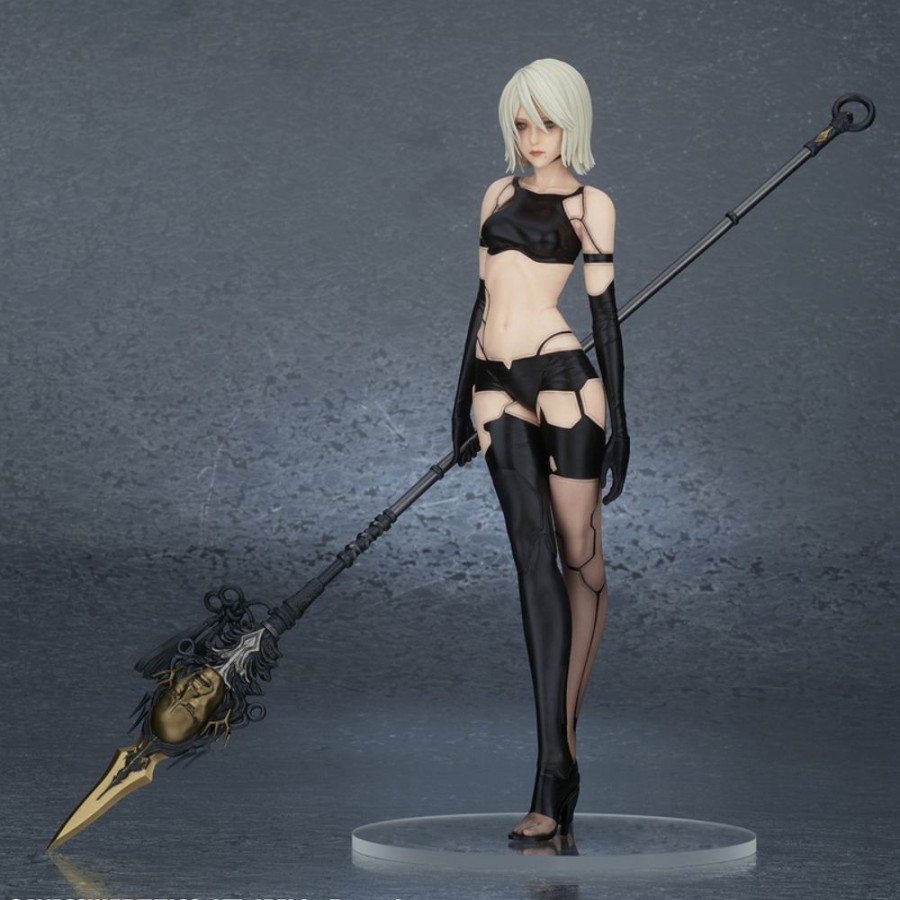 Figures Square Enix | A2 (Yorha Type A No. 2) Short Hair Ver.