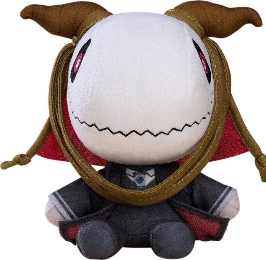 Plush Toys Good Smile Company | The Ancient Magus' Bride Season 2 Plushie: Elias