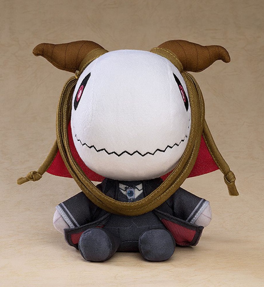 Plush Toys Good Smile Company | The Ancient Magus' Bride Season 2 Plushie: Elias