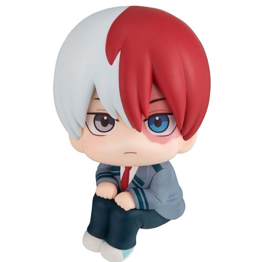 Figures Megahouse | Lookup My Hero Academia Shoto Todoroki