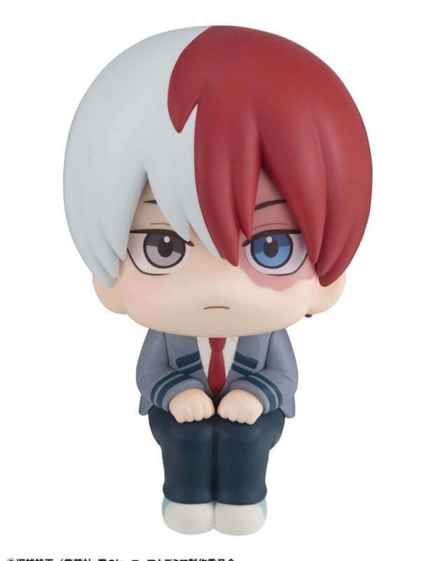 Figures Megahouse | Lookup My Hero Academia Shoto Todoroki