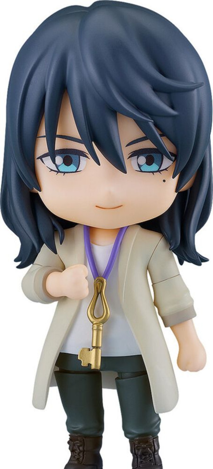 Figures Good Smile Company | Nendoroid Souta Munakata