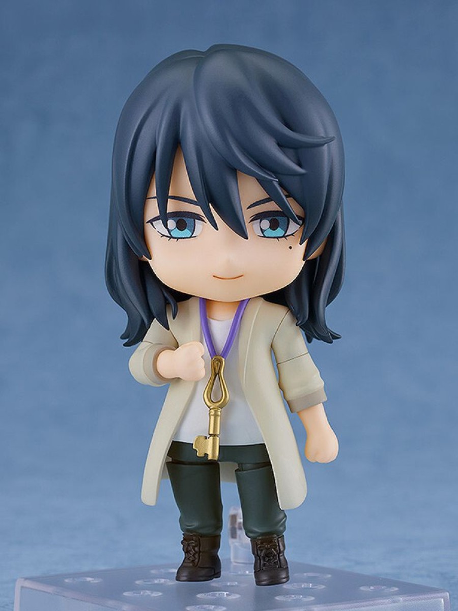 Figures Good Smile Company | Nendoroid Souta Munakata