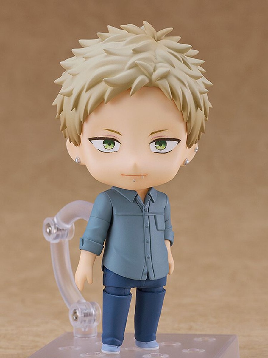 Figures ORANGE ROUGE | Nendoroid Akihiko Kaji