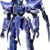 Model Kits Good Smile Company | Moderoid Ordine, The Azure Knight [Model Kit]