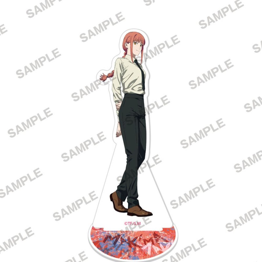 Accessories KADOKAWA | Chainsaw Man Takusuta Makima