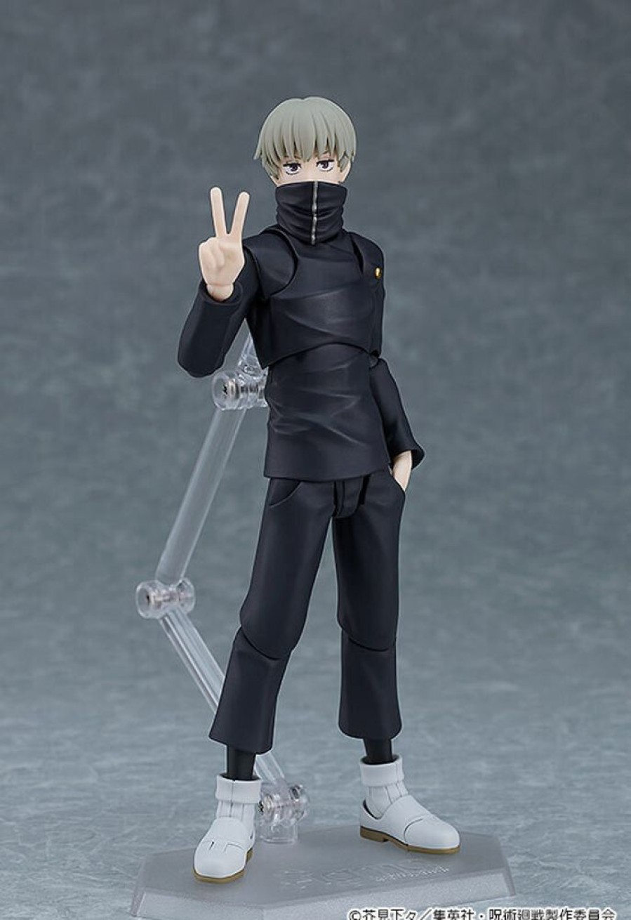 Figures Good Smile Company | Figma Toge Inumaki