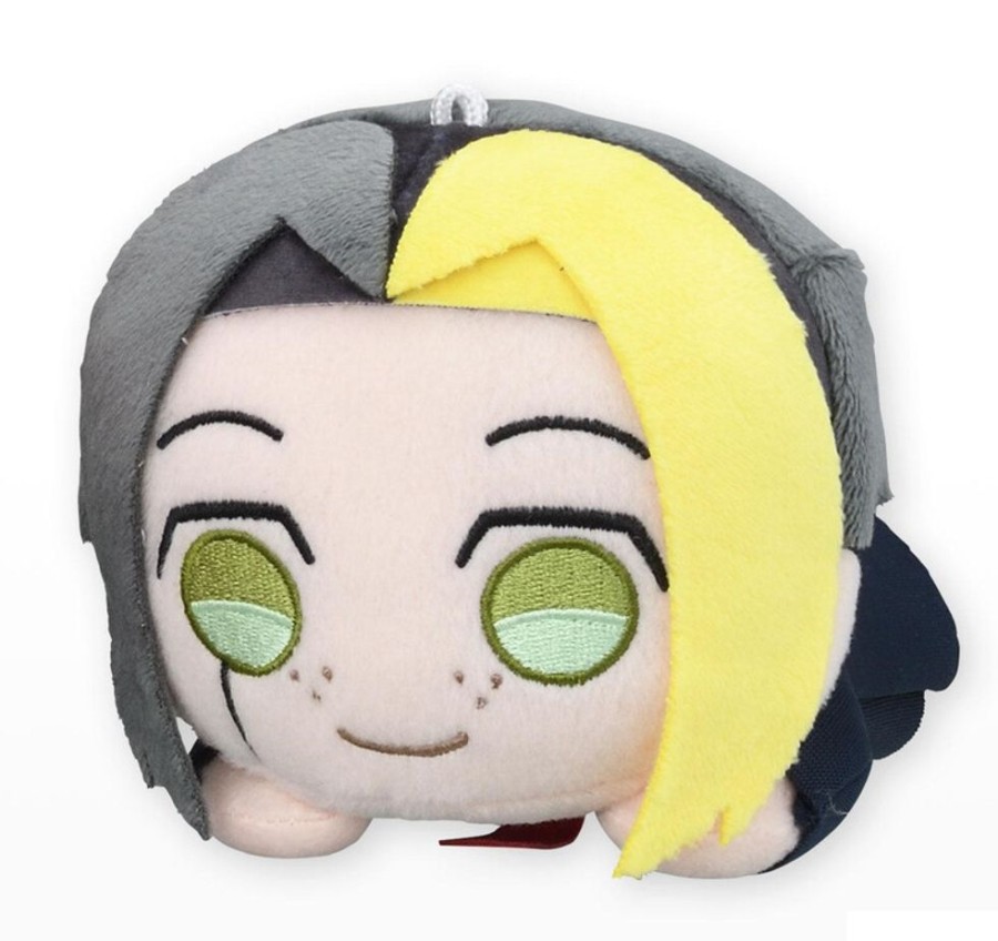 Plush Toys SEGA | Nesoberi Plush Finn Ames (S)