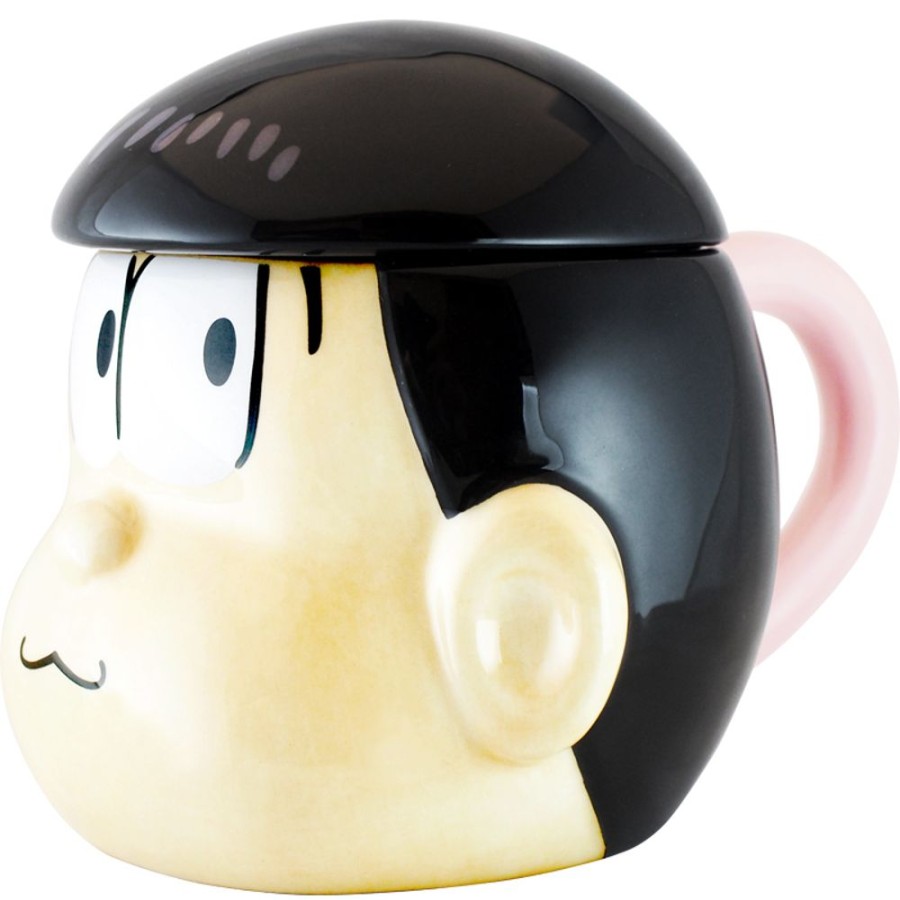 Other Tsukuri | Boku No Watashi No Matsu Cup Todomatsu