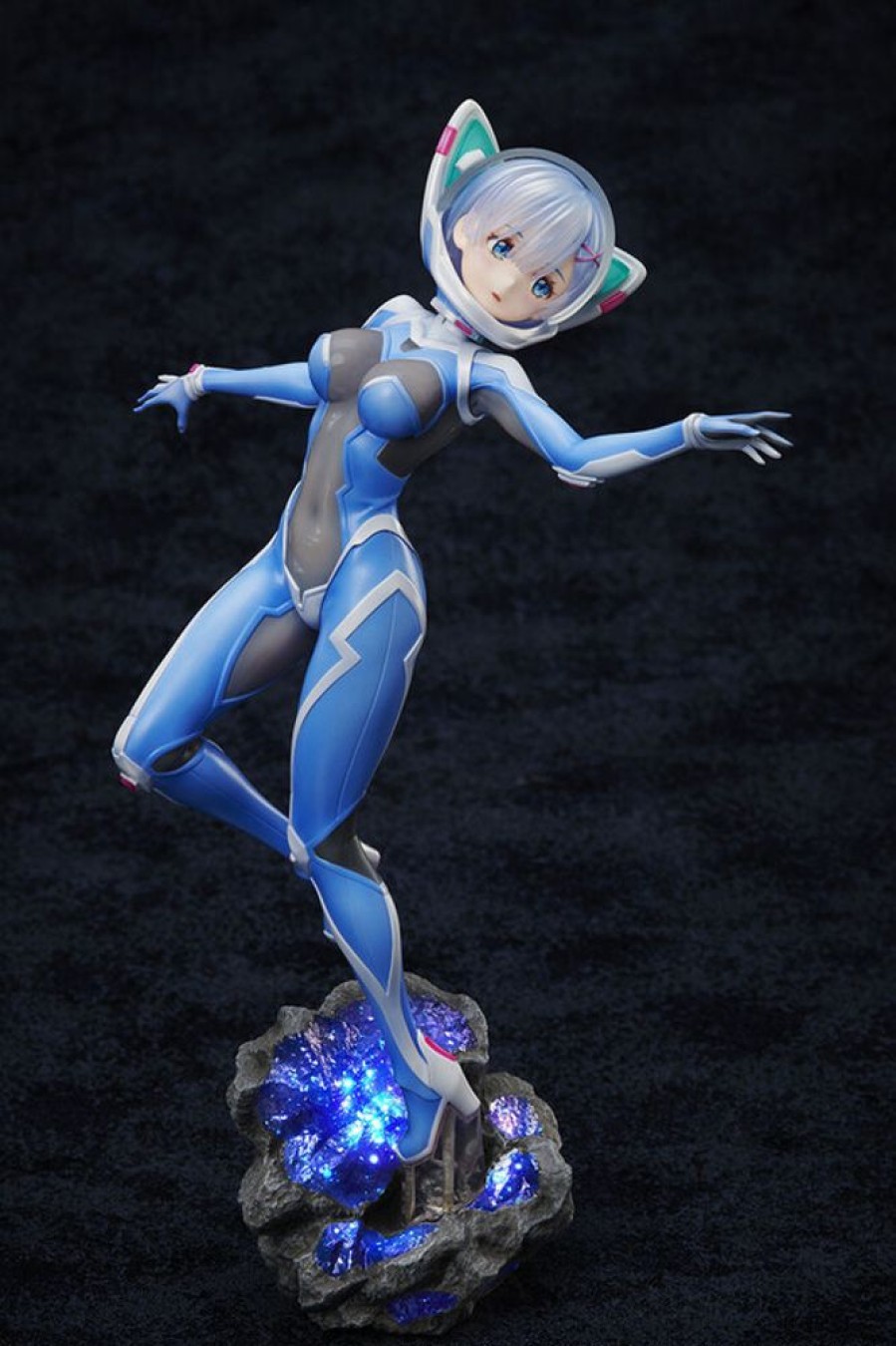 Figures Design COCO | Rem Aa -Sf Spacesuit 1/7 Scale