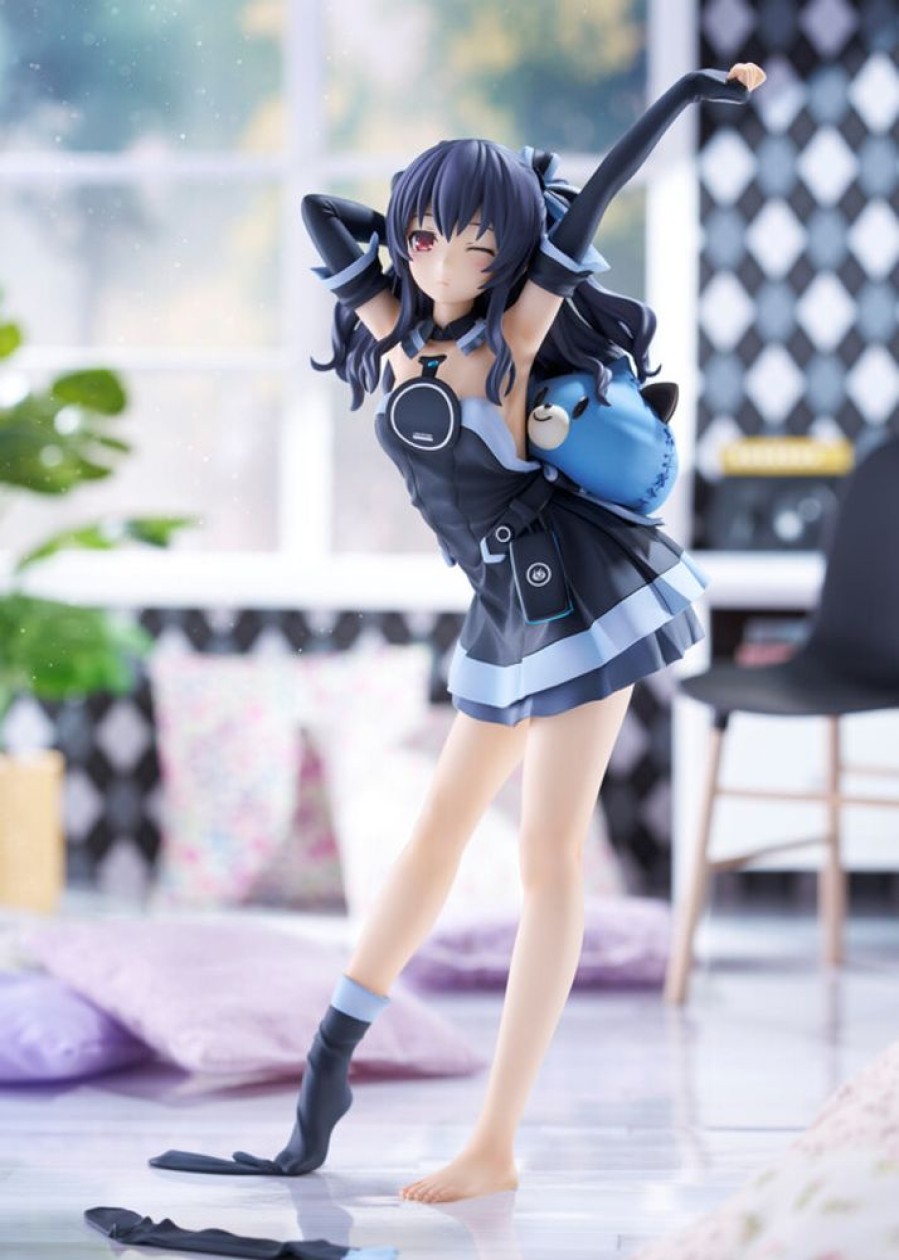 Figures Broccoli | Uni Wake Up Version 1/8 Scale (Overseas Edition)