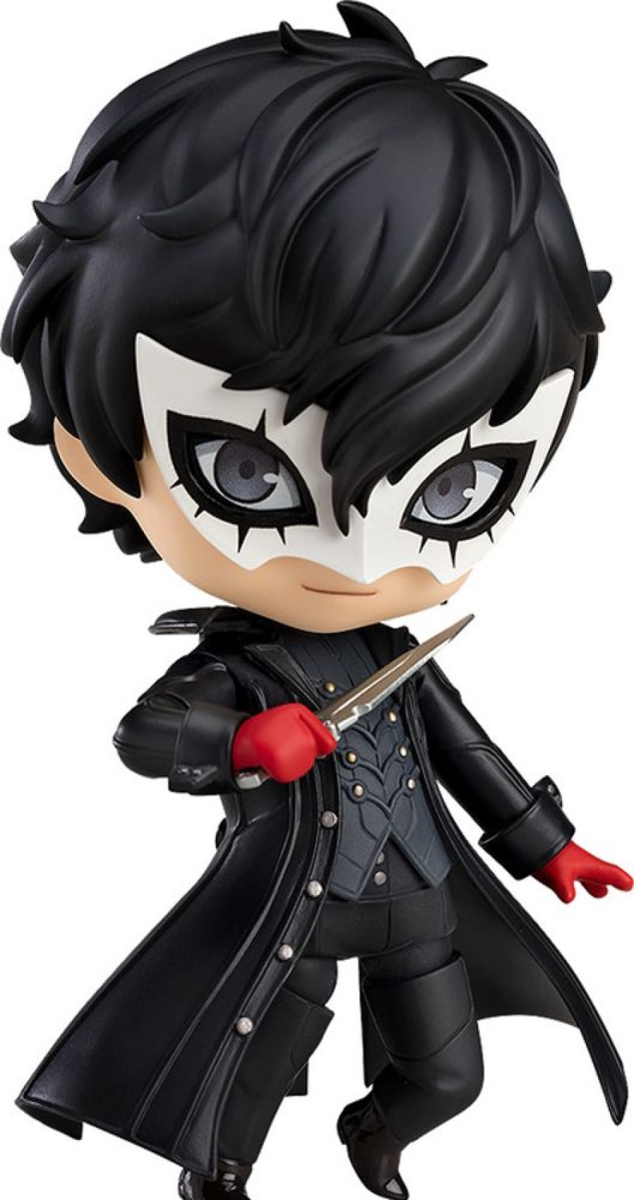 Figures Good Smile Company | Nendoroid Joker [Re-Release]