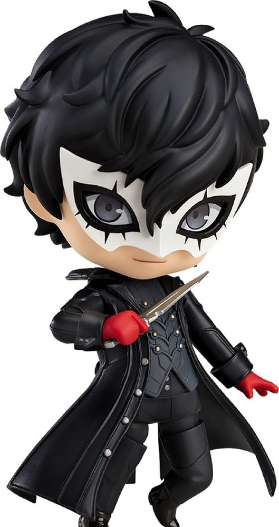 Figures Good Smile Company | Nendoroid Joker [Re-Release]