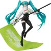 Figures GOODSMILE RACING | Figma Racing Miku 2022 Ver.