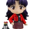 Figures Good Smile Company | Nendoroid Misato Katsuragi