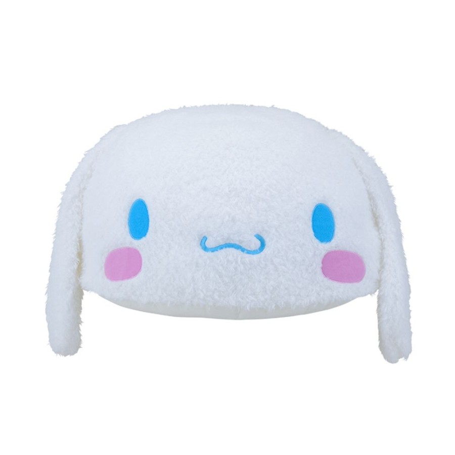 Plush Toys SEGA | Cinnamoroll Giga Jumbo Dome Cushion