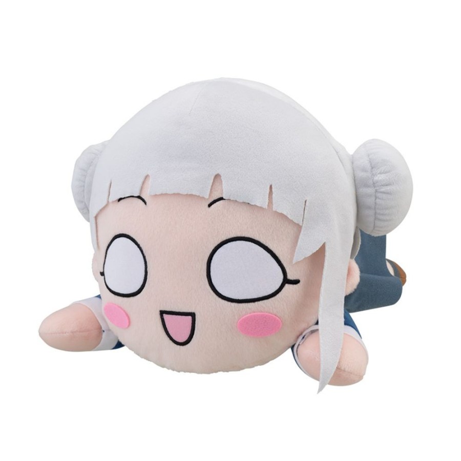 Plush Toys SEGA | Jumbo Nesoberi Chisato Arashi