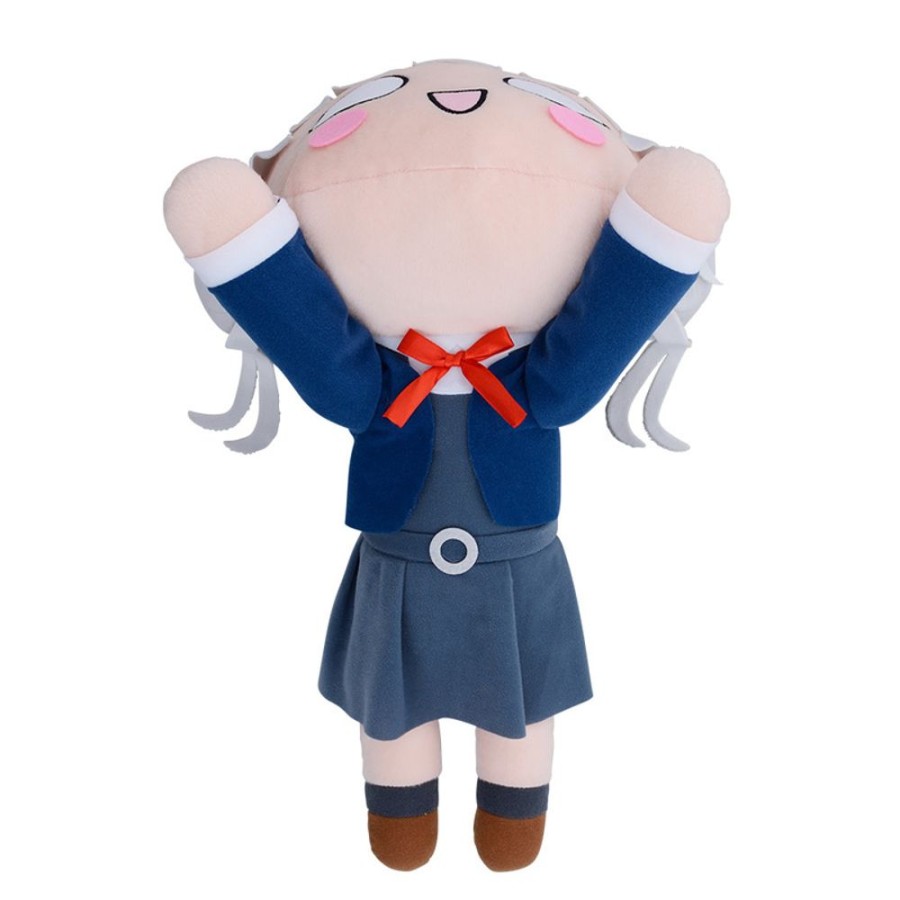 Plush Toys SEGA | Jumbo Nesoberi Chisato Arashi