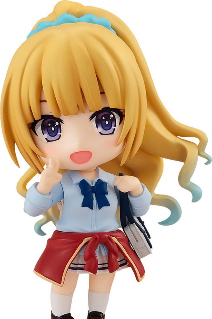 Figures KADOKAWA Corporation | Nendoroid Kei Karuizawa - Kadokawa Corporation