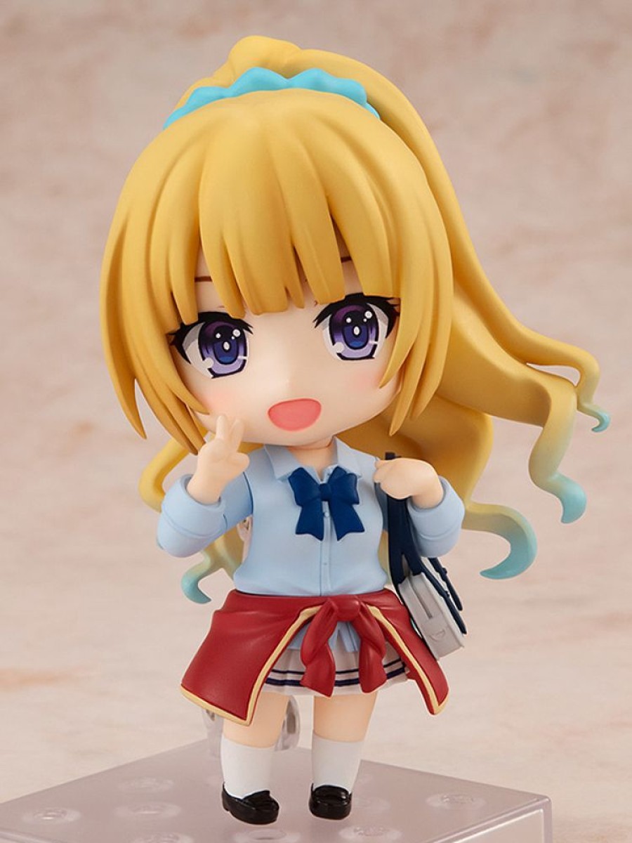 Figures KADOKAWA Corporation | Nendoroid Kei Karuizawa - Kadokawa Corporation