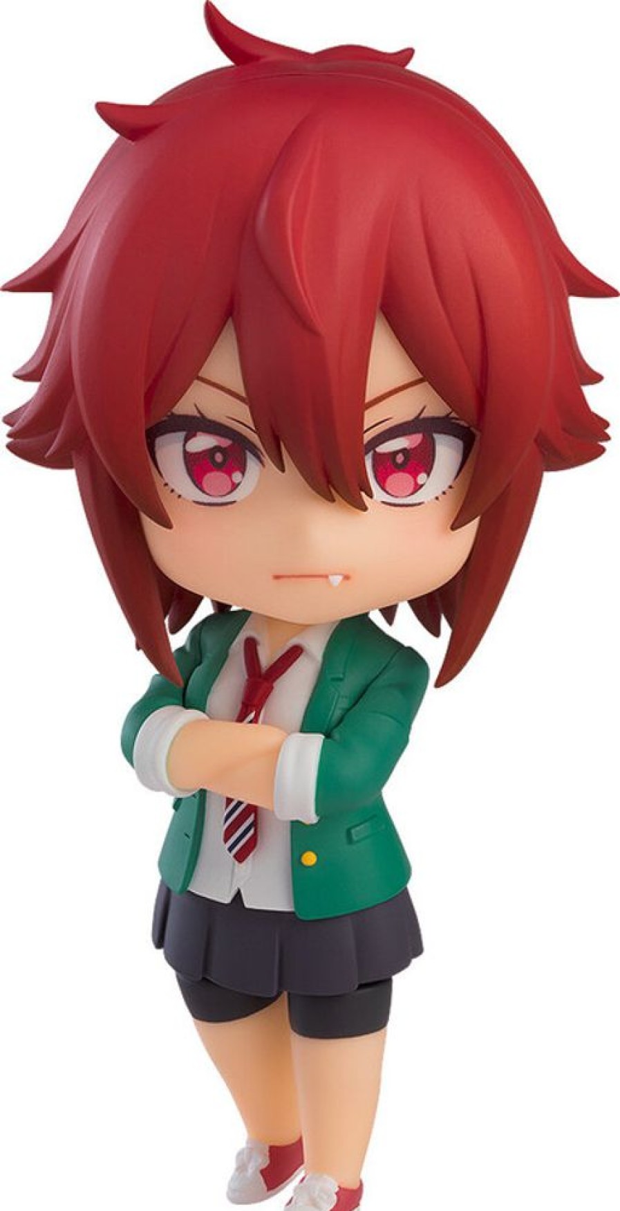 Figures Good Smile Company | Nendoroid Tomo Aizawa