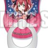 Accessories Bushiroad | Smartphone Ring Vol. 1 Ruby