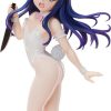 Figures FREEing | Rika Furude: Bunny Ver. 1//4 Scale Figure