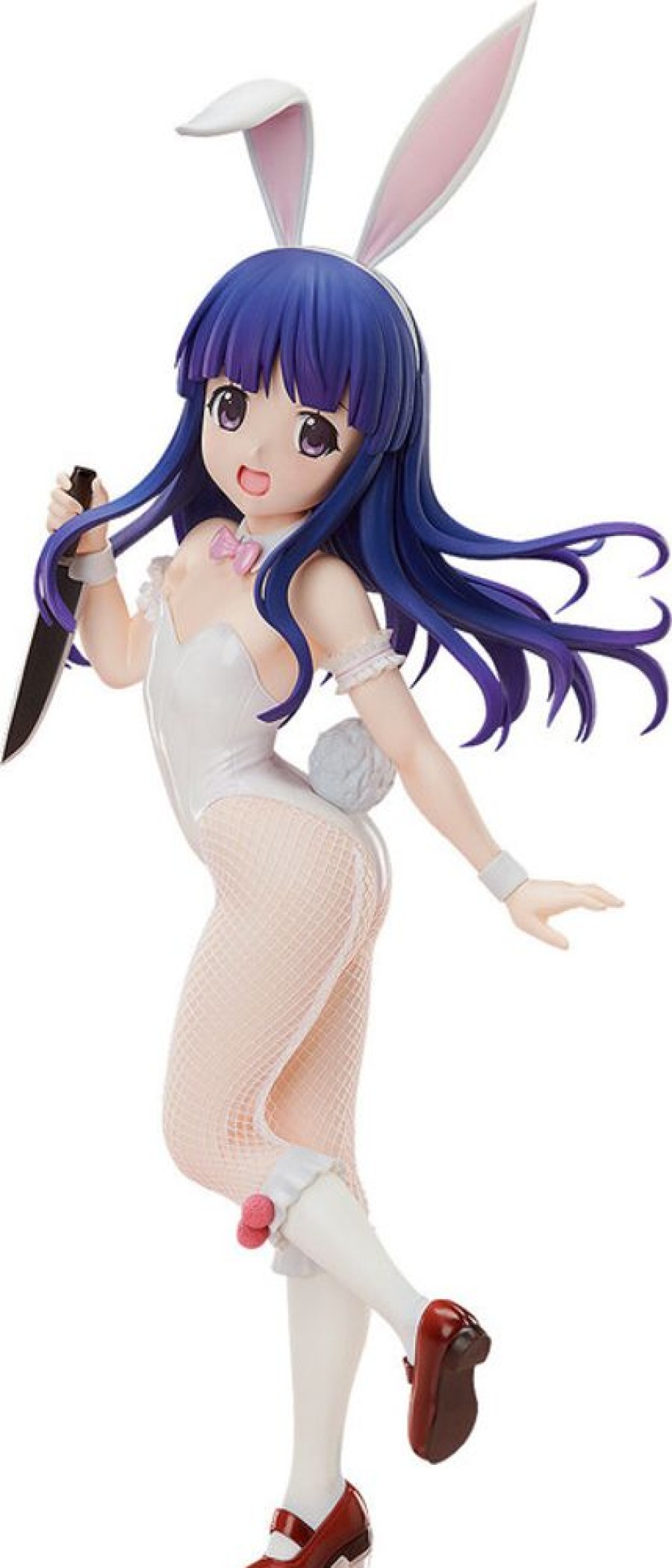 Figures FREEing | Rika Furude: Bunny Ver. 1//4 Scale Figure