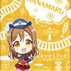 Lifestyle Goods Movic | Clear File Happy Party Train G Kunikida Hanamaru - Movic