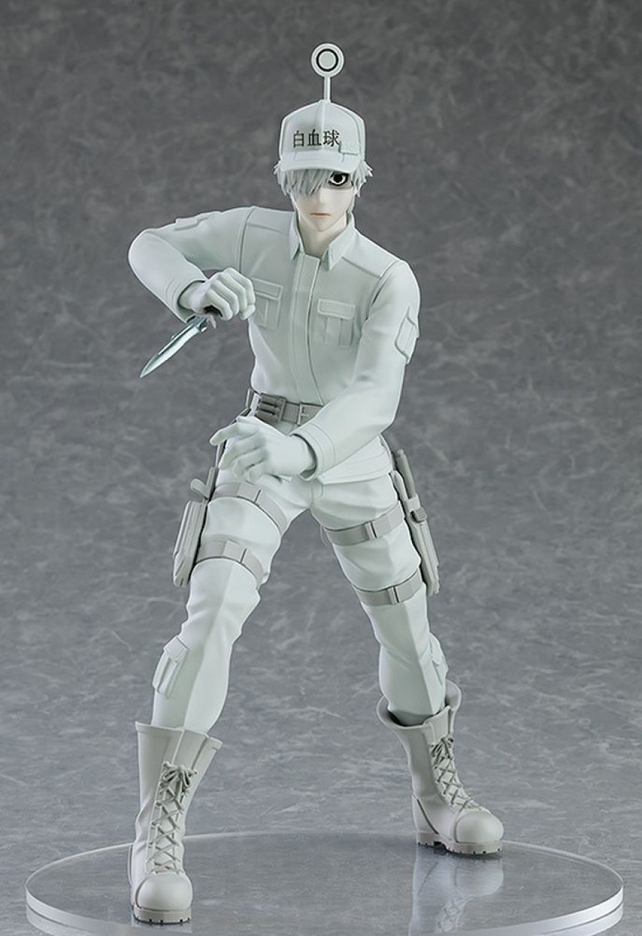 Figures Good Smile Company | Pop Up Parade White Blood Cell(Neutrophil)