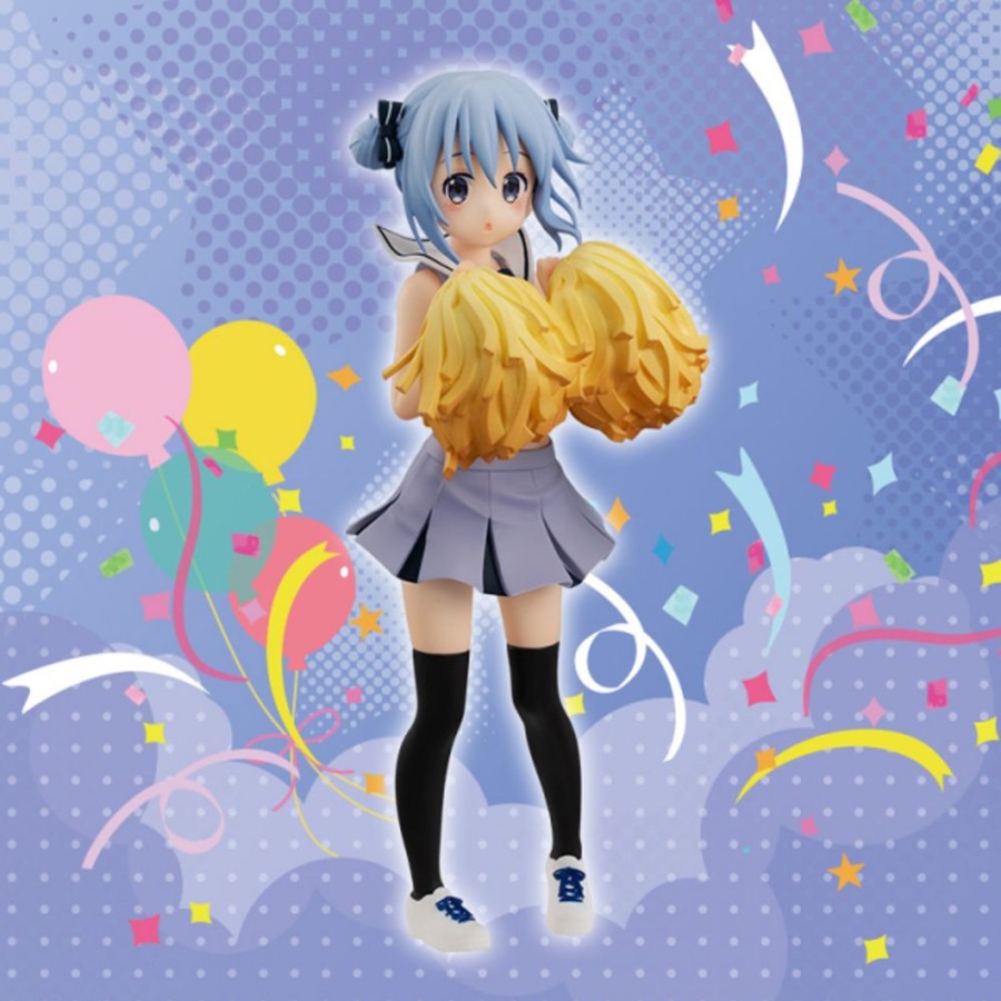 Other FuRyu | Special Figure Chino Cheerleader Ver