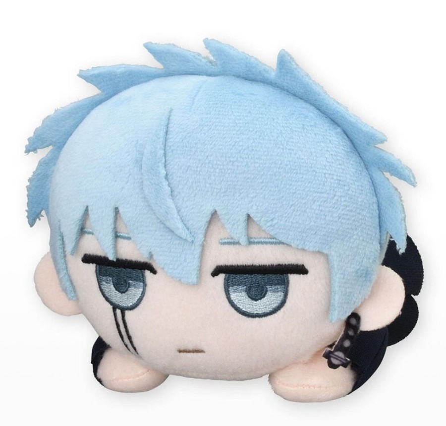 Plush Toys SEGA | Nesoberi Plush Lance Crown (S)