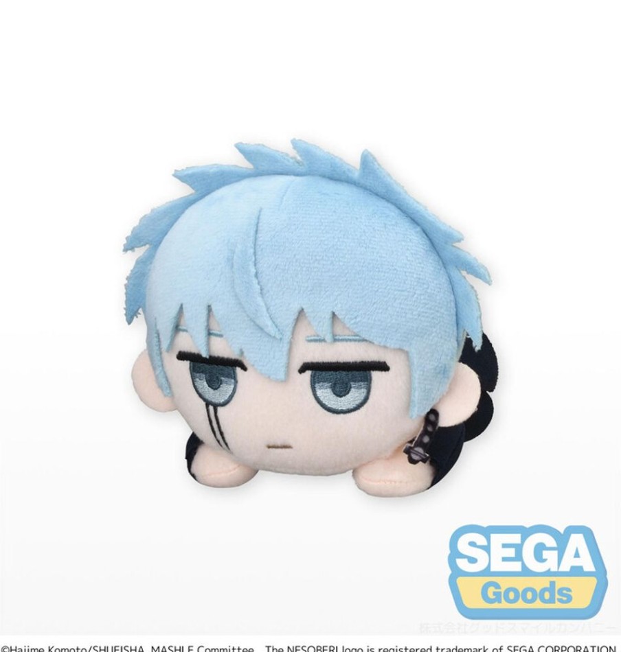 Plush Toys SEGA | Nesoberi Plush Lance Crown (S)