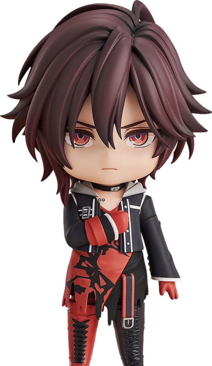 Figures ORANGE ROUGE | Nendoroid Shin