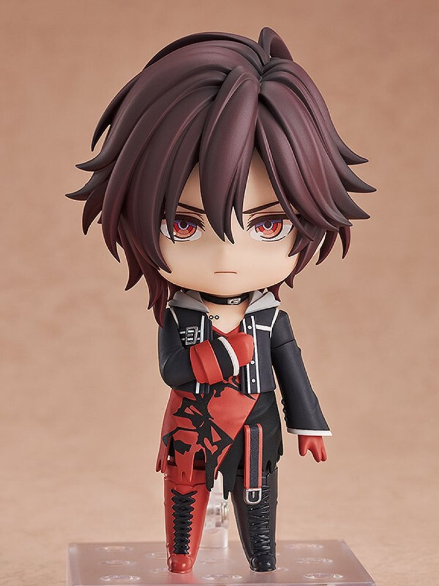 Figures ORANGE ROUGE | Nendoroid Shin