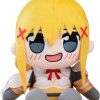 Plush Toys Good Smile Company | Kono Subarashii Sekai Ni Syukufuku Wo! 3 Kuripan Plushie Darkness