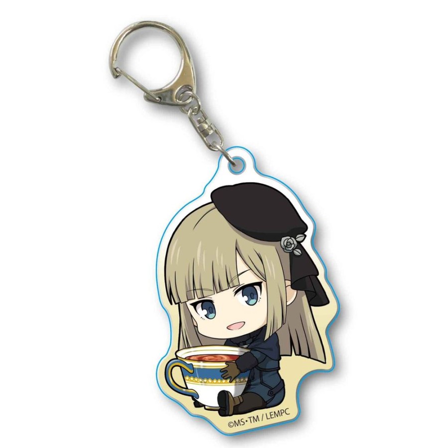 Other Bell House | Gyugyutto Acrylic Key Chain Reines El-Melloi Archisorte