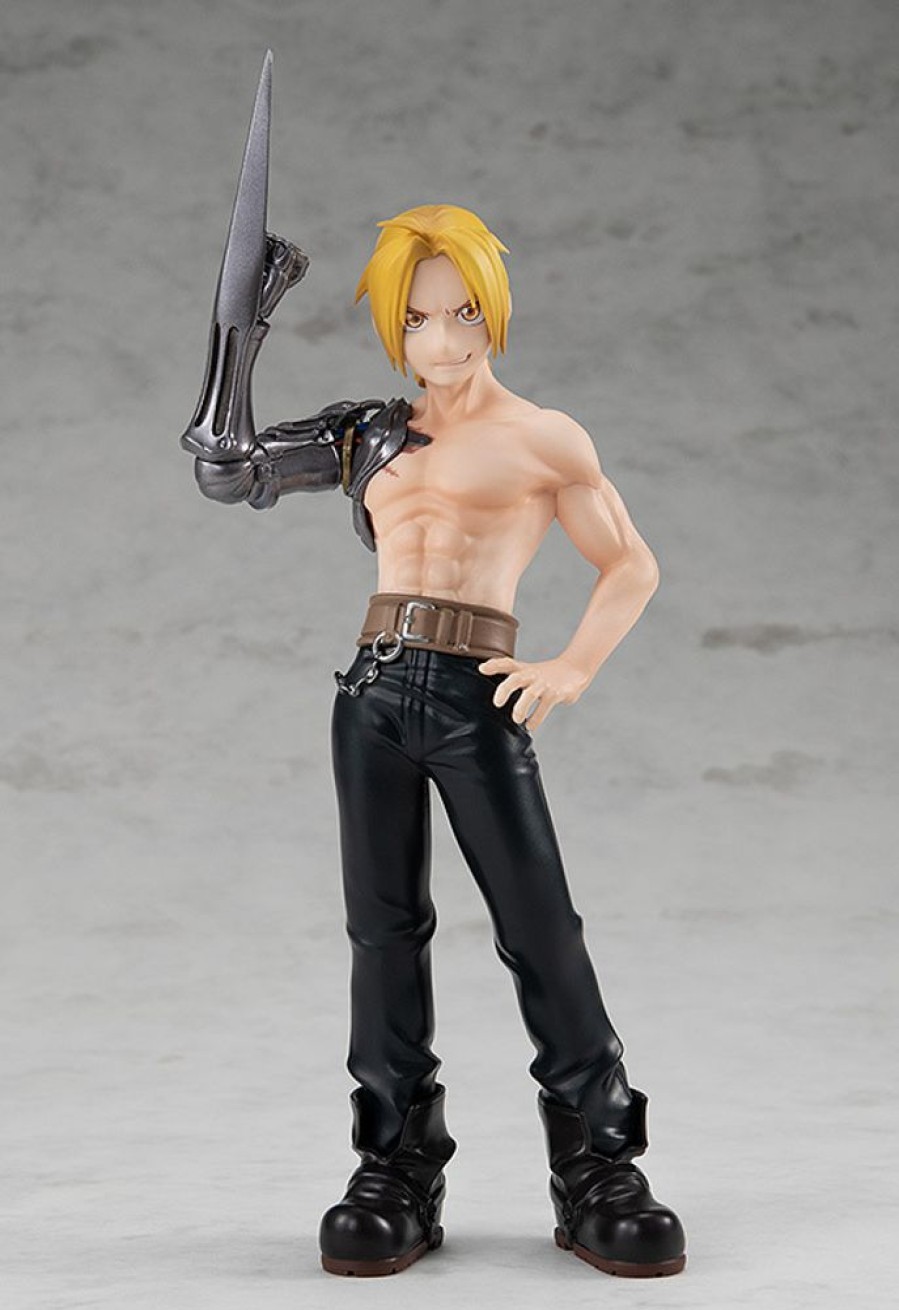 Figures Good Smile Company | Pop Up Parade Edward Elric