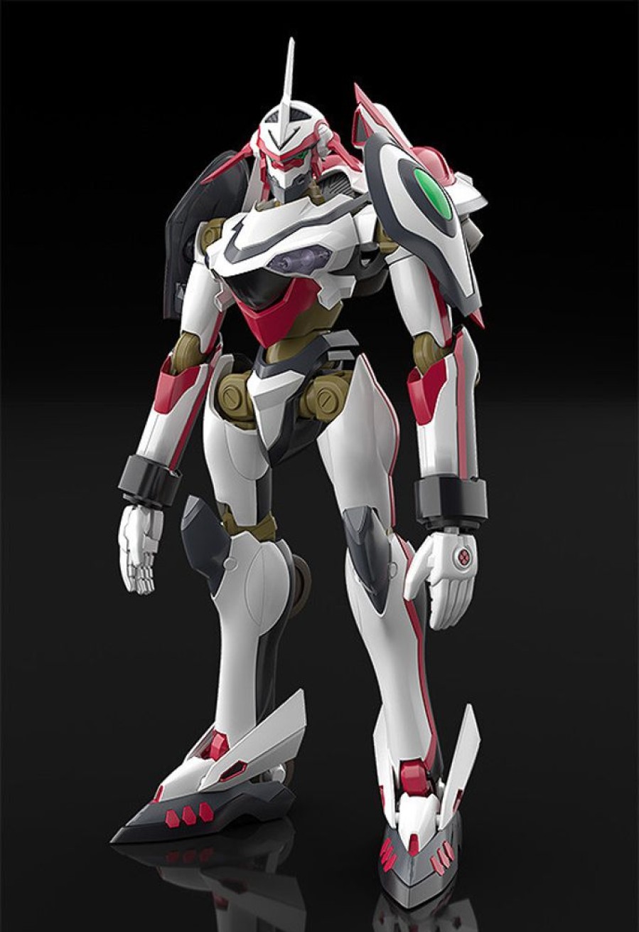 Model Kits Good Smile Company | Moderoid Nirvash Type Zero [Model Kit]