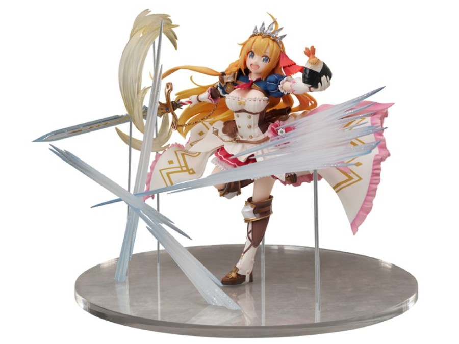 Figures FuRyu | Pecorine 6 1/7 Scale Figure