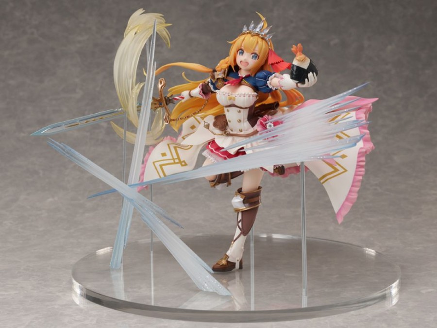 Figures FuRyu | Pecorine 6 1/7 Scale Figure