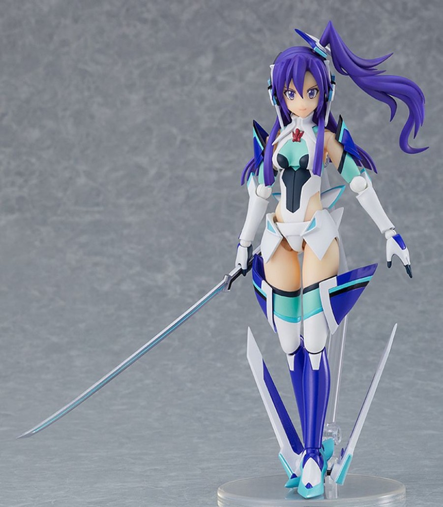 Model Kits Good Smile Company | Act Mode Tsubasa Kazanari [Model Kit]