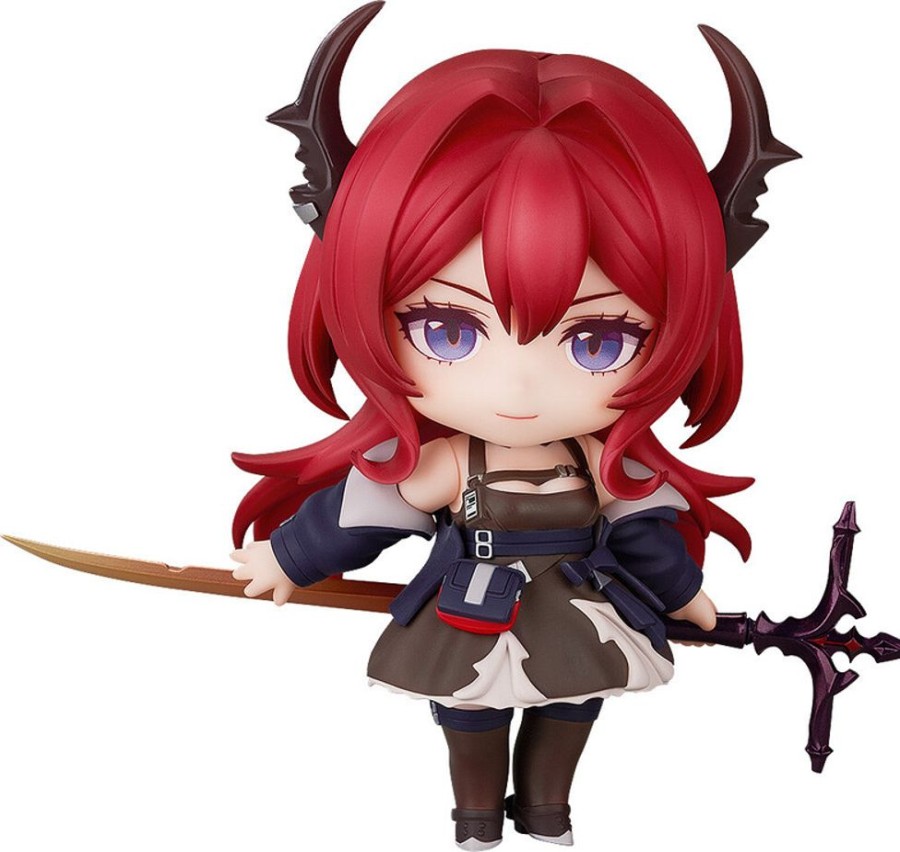 Figures Good Smile Arts Shanghai | Nendoroid Surtr