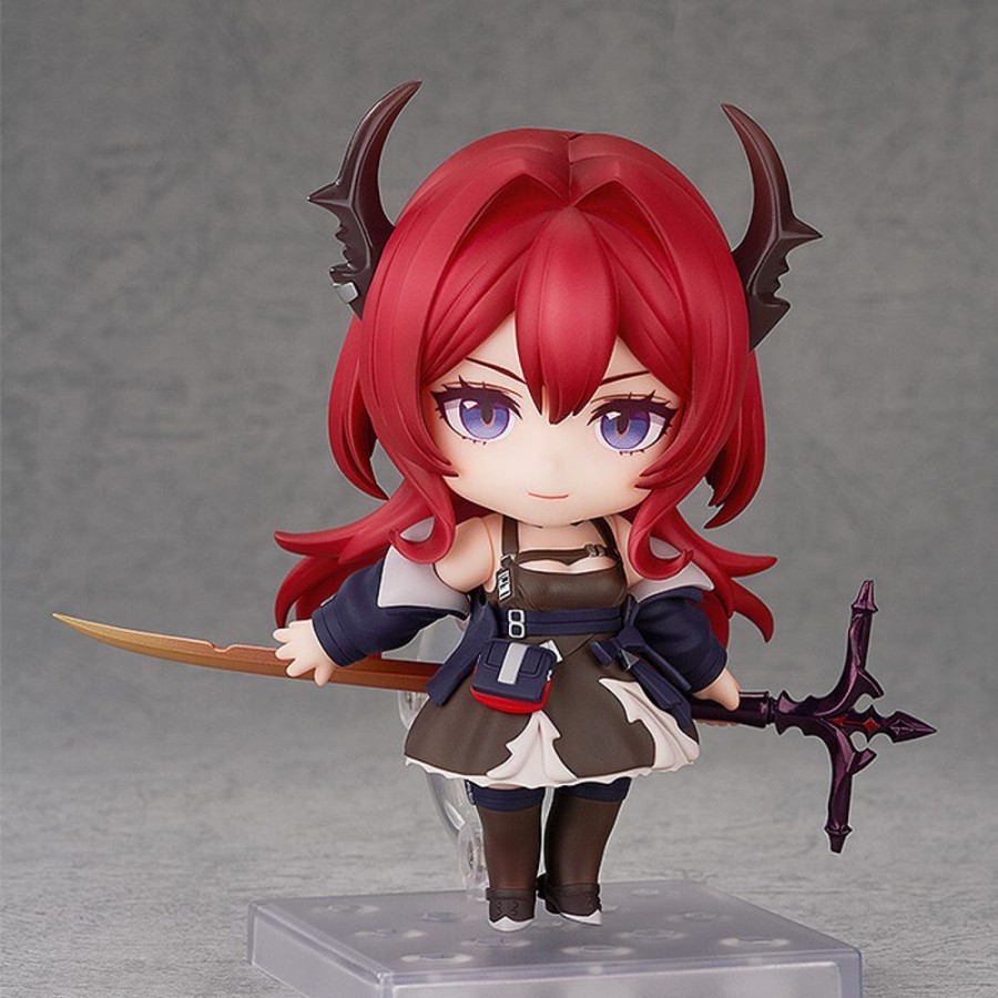 Figures Good Smile Arts Shanghai | Nendoroid Surtr