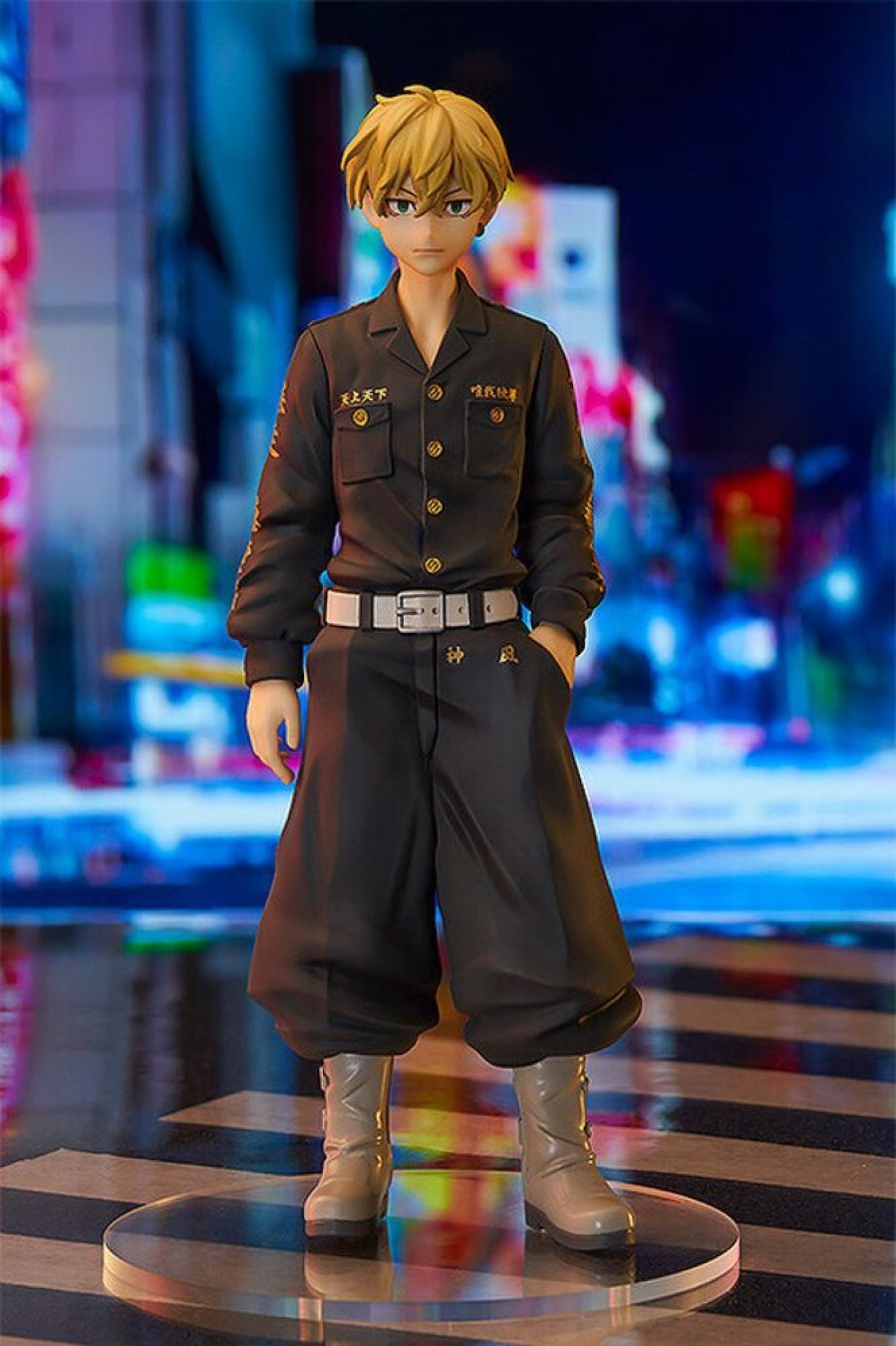 Figures ORANGE ROUGE | Pop Up Parade Chifuyu Matsuno [Overseas Release]