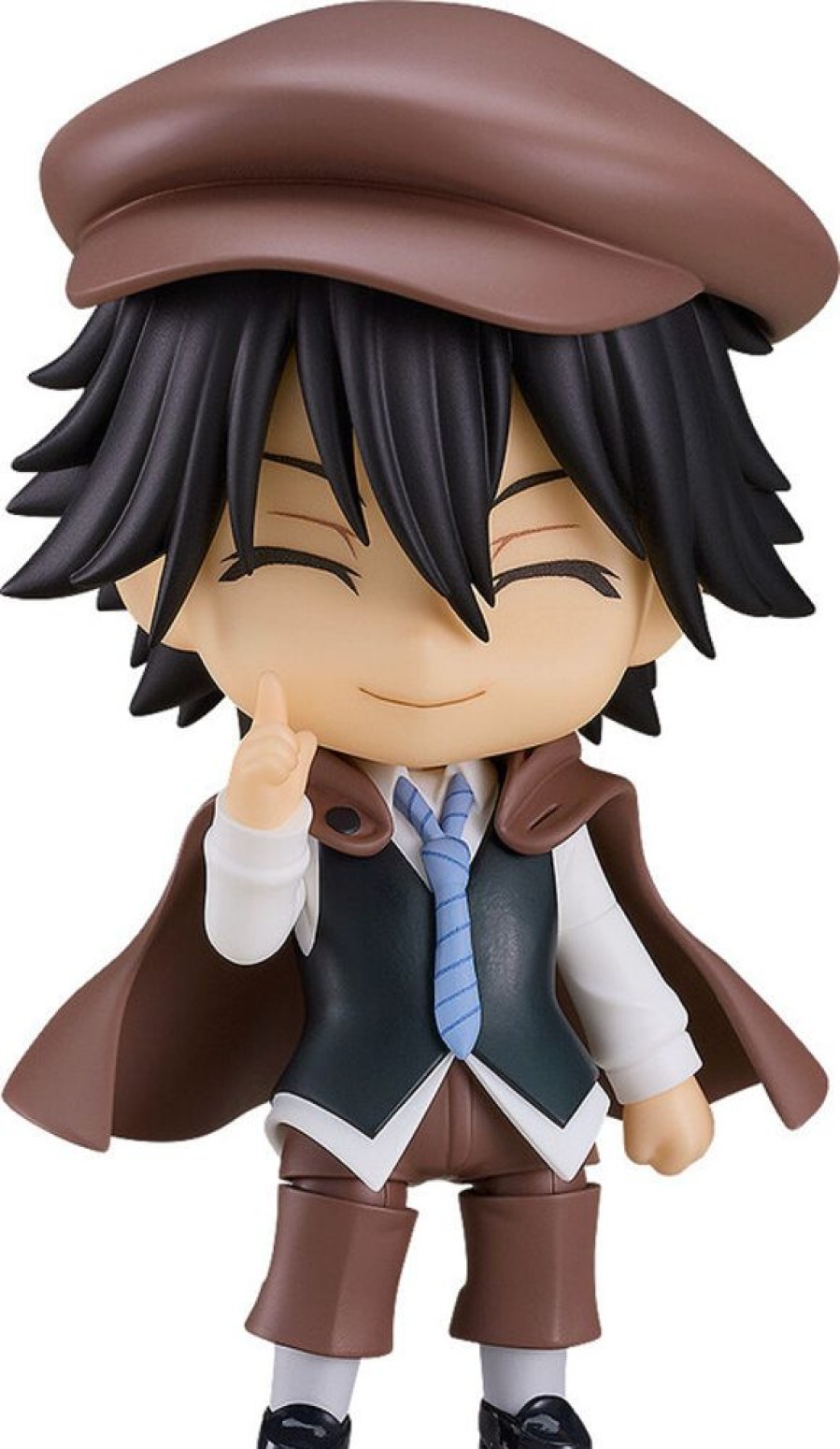 Figures ORANGE ROUGE | Nendoroid Ranpo Edogawa