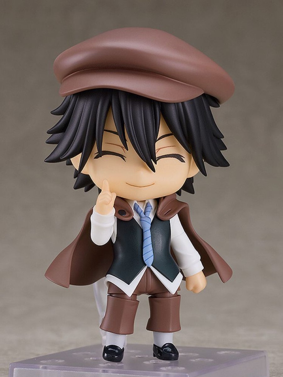 Figures ORANGE ROUGE | Nendoroid Ranpo Edogawa