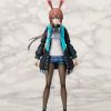 Figures Apex | Arctech Action Series Amiya